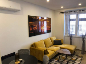 Apartment Mak with free parking